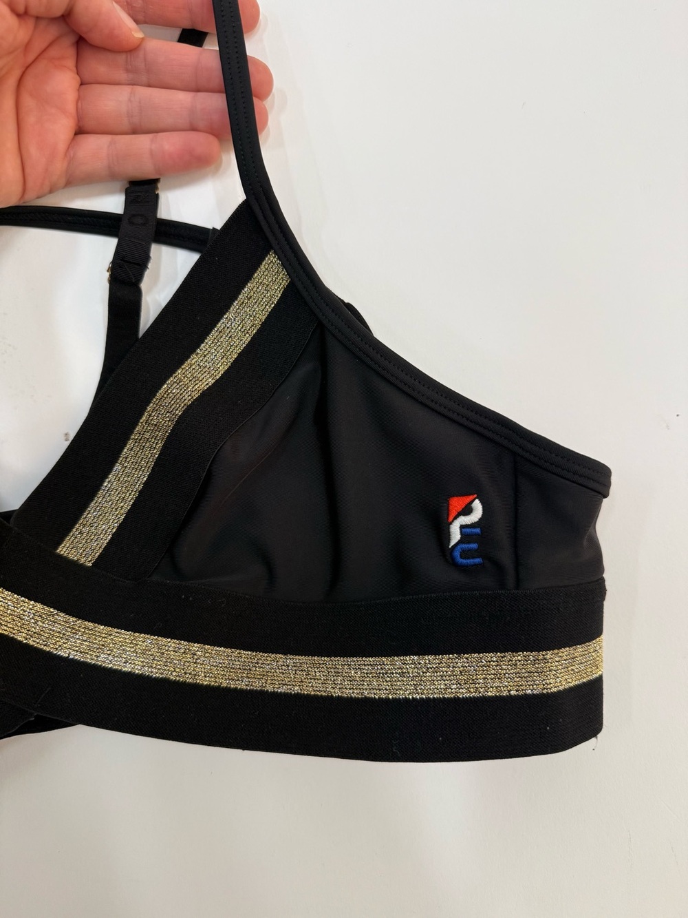 PE Nation Touchdown Bra - Picture 3 of 5